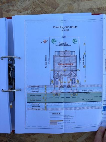 Duplex Mosnita posibilitate mansardare proprietar - 6