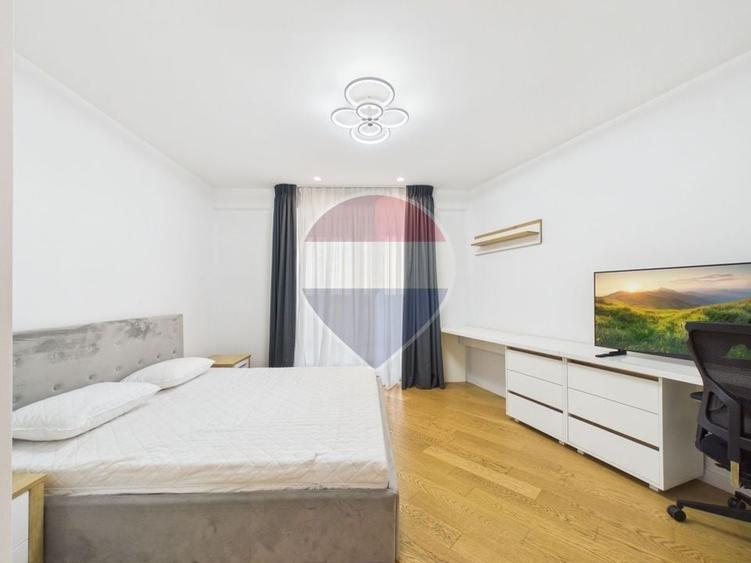 Apartament cu 3 camere de închiriat în zona Aviatiei - 11