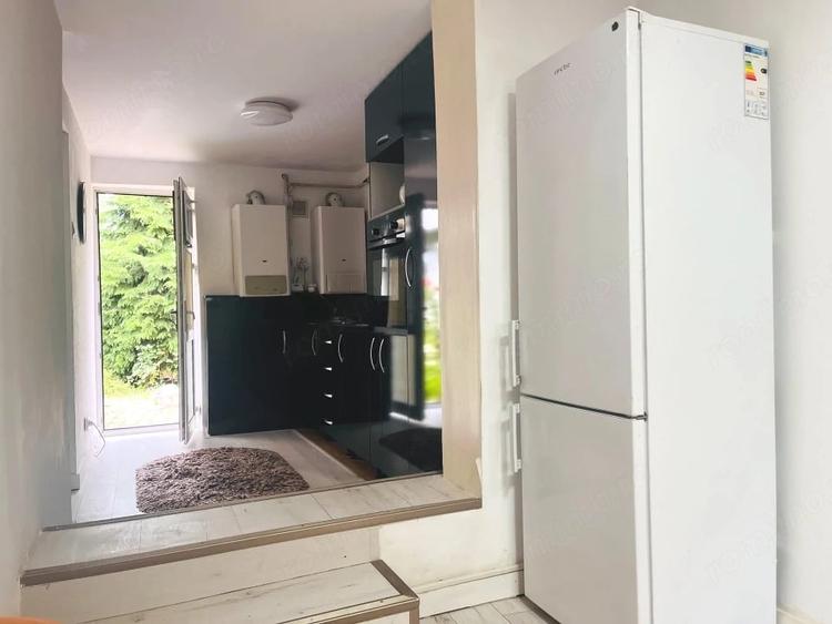 Casă cu 1 camere cu Teren 600 Mp în Brestei