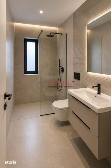 GARSONIERA NOUA | 39,55 MP | ETAJ 1 | BALCON | INCALZIRE IN - 2