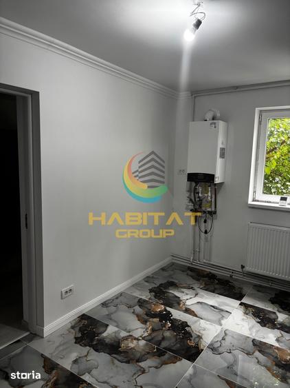 Garsoniera Renovata Integral la 8min de Metrou Mihai Bravu Ideal Inves - 10