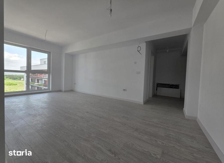 Apartament 3 camere 2 bai,Platou Galata,81mp,intabulat Cod:154716 - 9