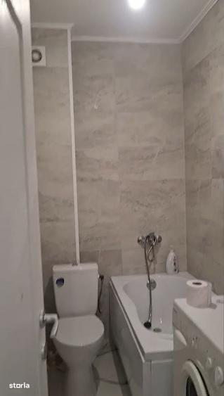 Garsonieră decomandată în Lunca Cetățuii — fotografia 3