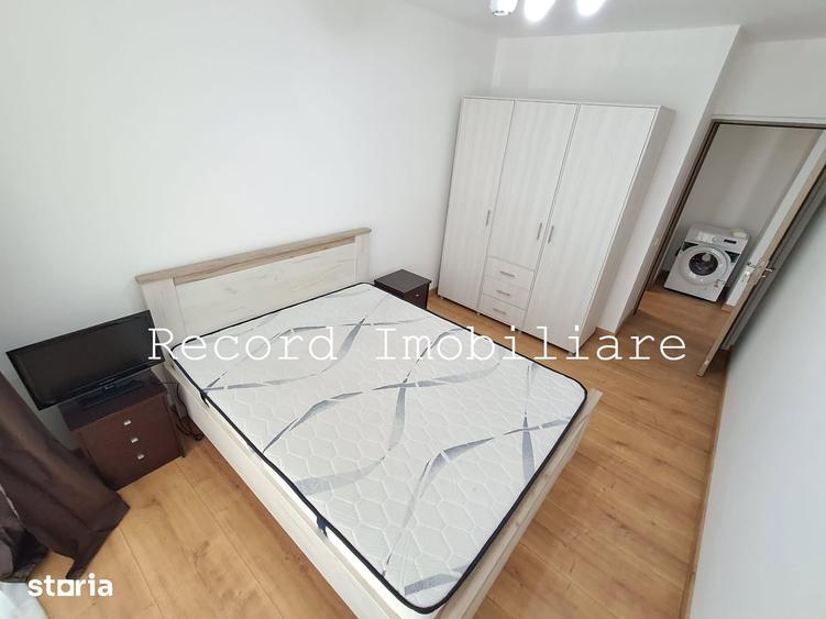 Apartament cu 2 camere în Florești