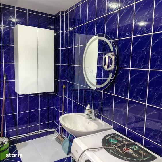 Apartament cu 4 camere în Ultracentral