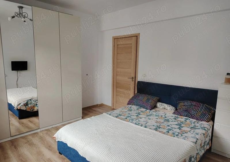 Grand Arena-Metalurgiei | 3 camere | 2 bai | parcare | centrala - 3