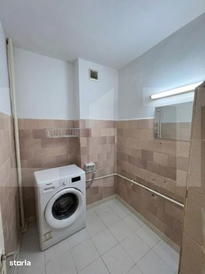 Apartament cu 3 camere decomandat în Copălău