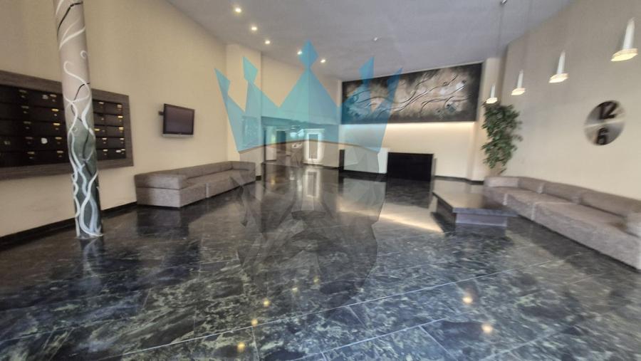 Apartament 2 Camere Complex Persepolis Herastrau Bucuresti - 16