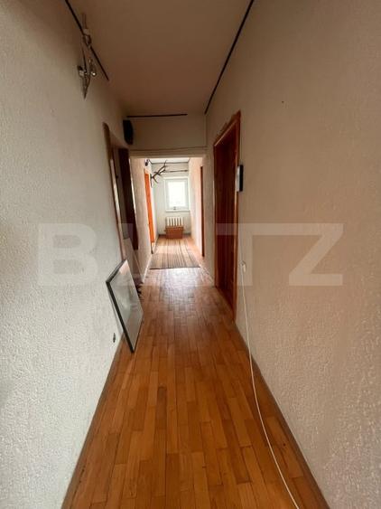 Apartament 3 camere, 73 mp, decomandat, Mărășești - 11