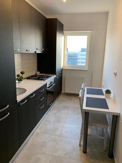 Apartament cu 2 camere decomandat în Timișoara