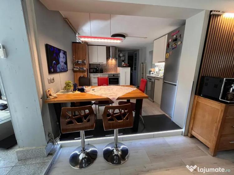 Lugoj, Vila de Vis Cu Piscina, 440 Mp. Construiti, 820 Mp. - 7