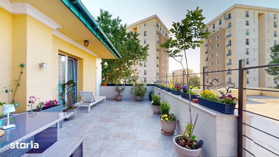 Apartament unic in Cosmopolis - 0% Comision - 2