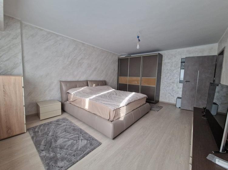 Nerva Traian -Unirii - bloc mixt - centrala termica - Lux - studio modern - NOU - 1