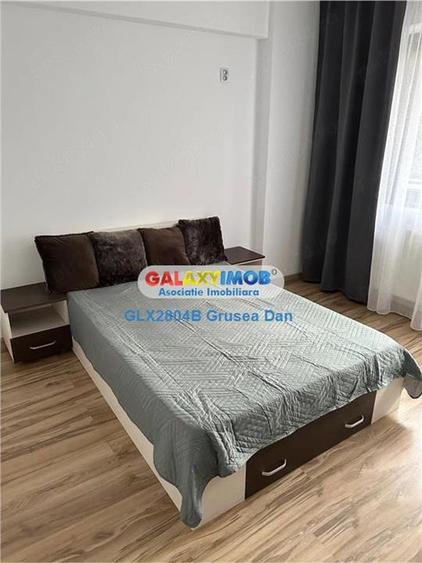 berceni 2cam 63mp spatios etaj 1 nou 2018 centrala AC balcon metrou - 8