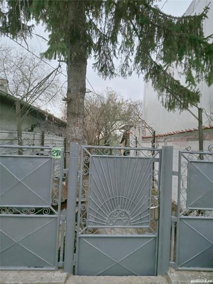 Casă cu 4 camere cu Teren 310 Mp în Central