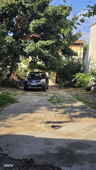 Casă cu 4 camere cu Teren 502 Mp în Ștefan cel Mare