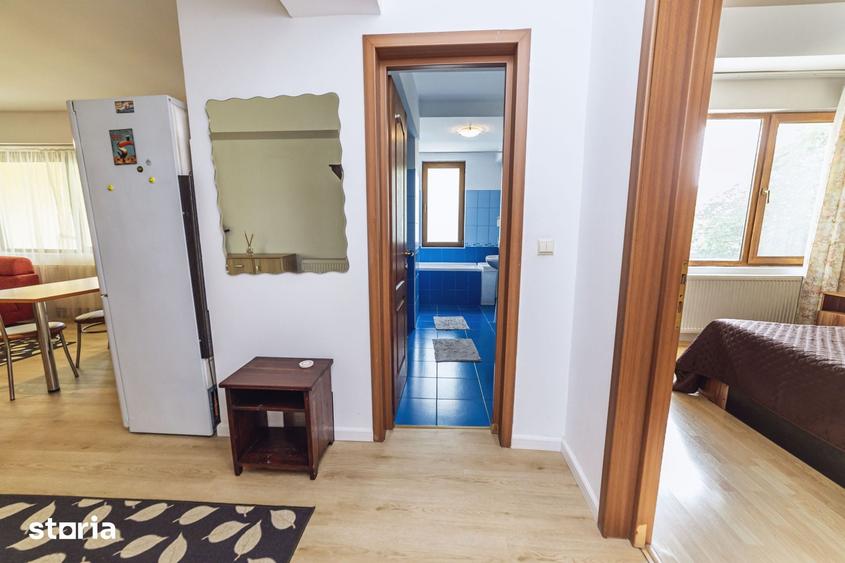 2 camere Vitan - Mihai Bravu | Parcare | 11 minute metrou - 5