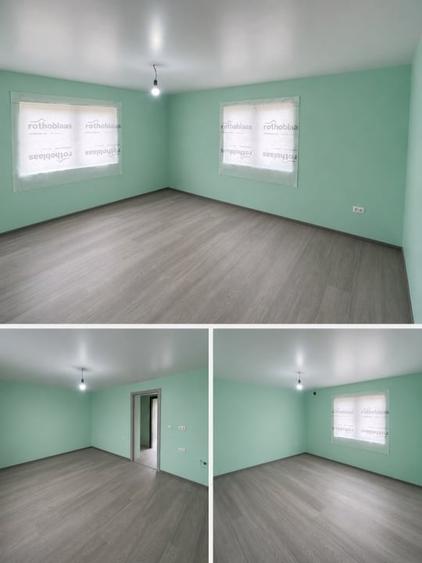 Casă individuală cu 2 camere cu Teren 8339 Mp în Borșa
