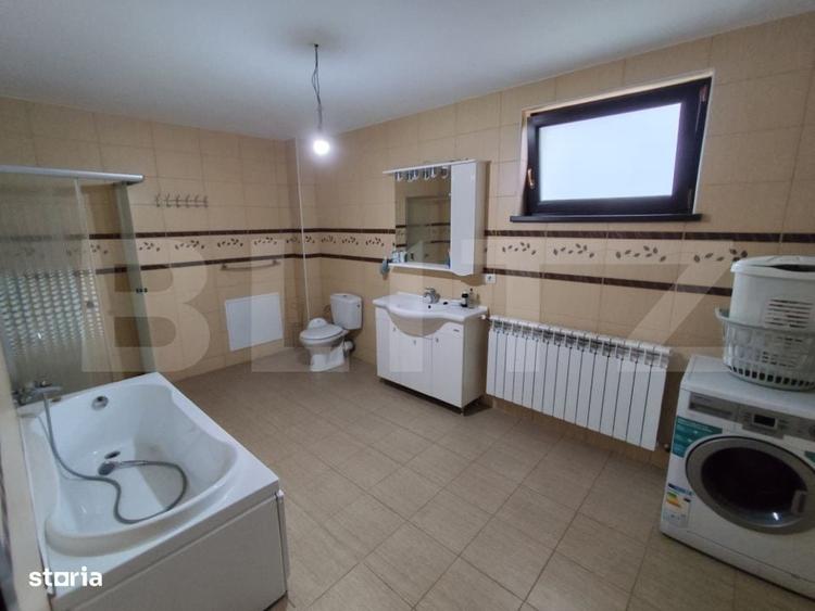 Casă cu 4 camere în Horpaz