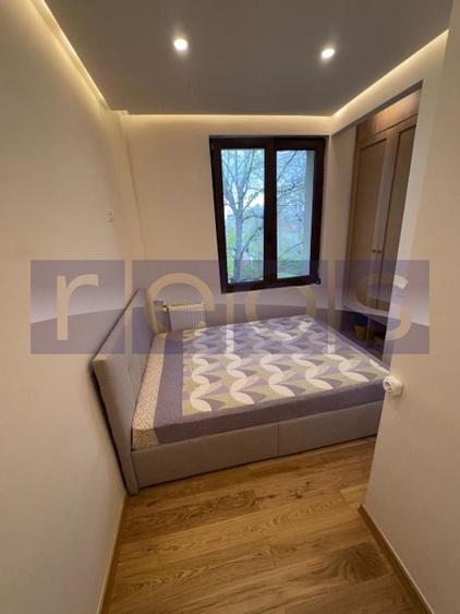 VANZARE 2 CAMERE  DECOMANDAT FLOREASCA - 11