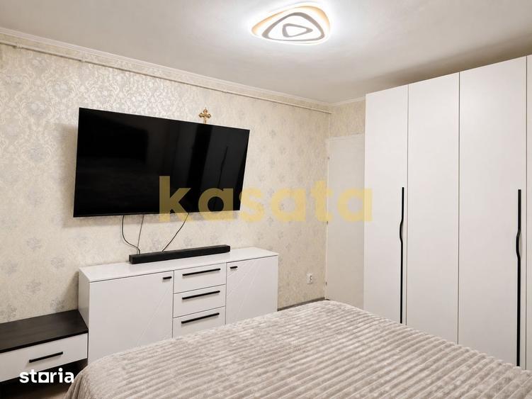Ap 2 camere1988| Baicului | Complet renovat 2025| - 4