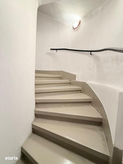 Apartament cu 6 camere, mobilat în Cotroceni