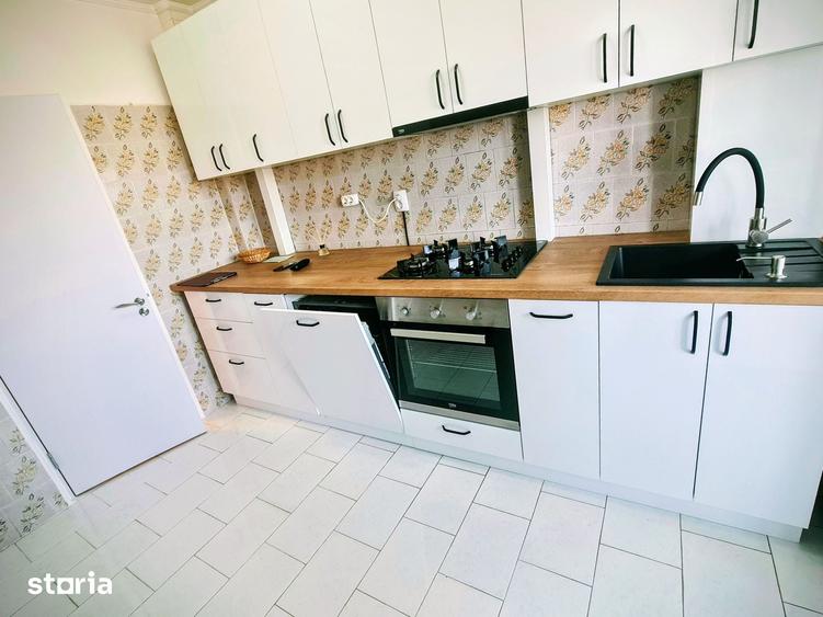 Apartament cu 2 camere decomandat în Independenței