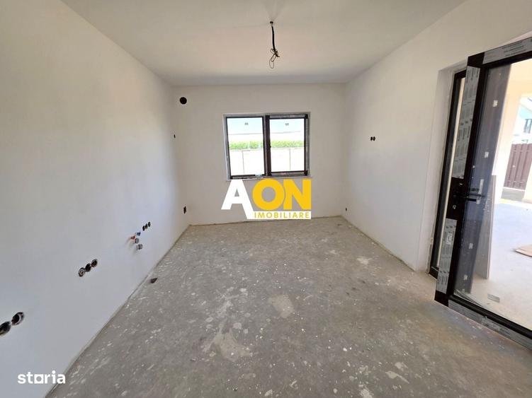 Casa noua, 4 camere, cu predare la cheie, 510 mp teren, Cetate - 15