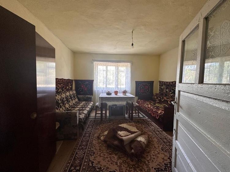 Casă cu 3 camere în Miheșu de Câmpie