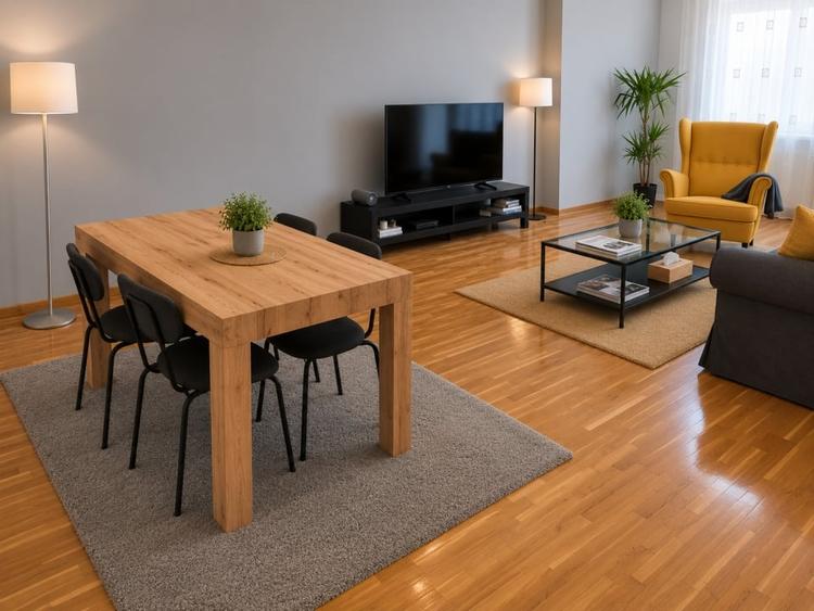 Apartament 2 camere | Șoseaua Nordului | Herăstrău | Parcare subterană - 3