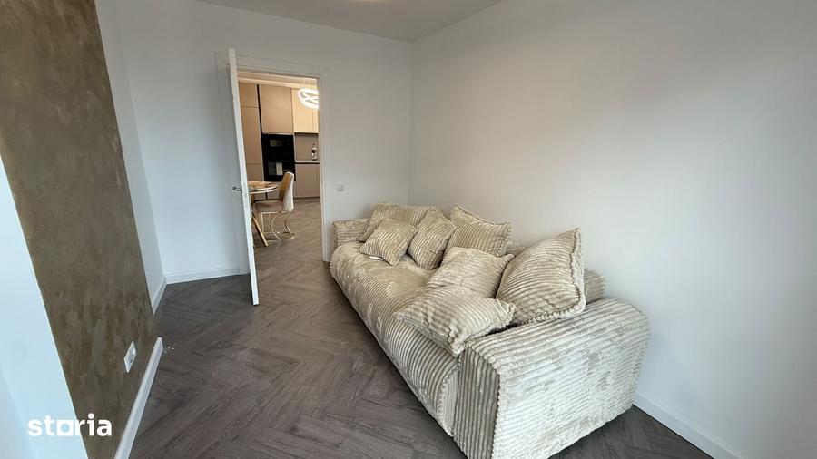 Apartament cu 3 camere în Sopor