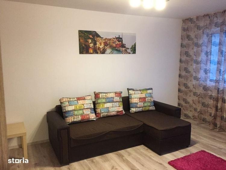 Inchiriere Apartament 2 camere Tomis Nord | Campus Universitar - 15