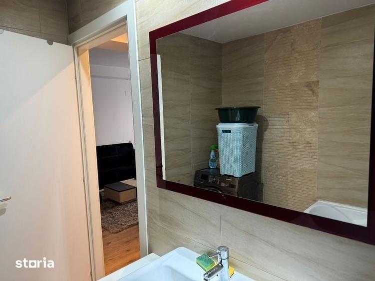 Apartament cu 2 camere în Ștefăneștii de Jos