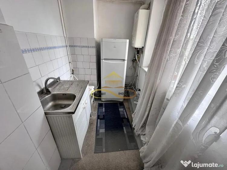 Apartament cu 2 camere decomandat în Ultracentral