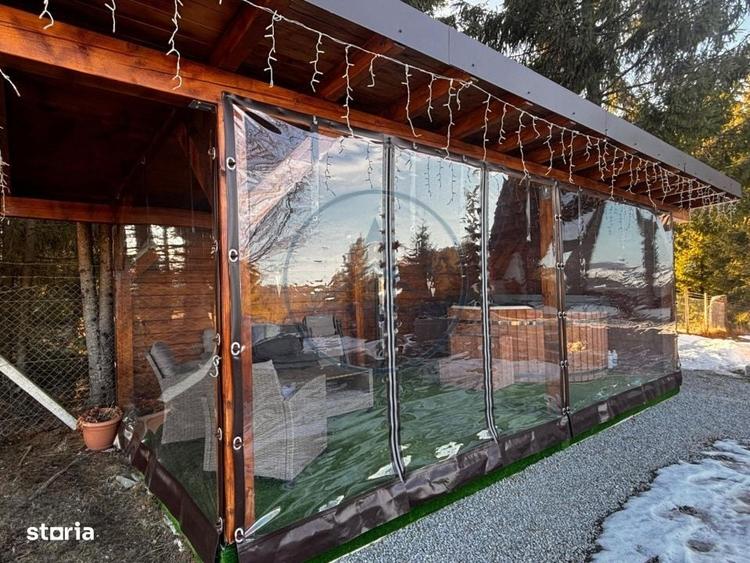 Casă cu 4 camere în Piatra