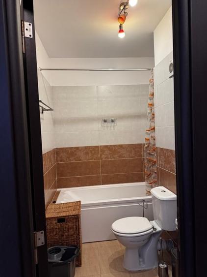 Apartament cu 2 camere decomandat, mobilat în Grozăvești
