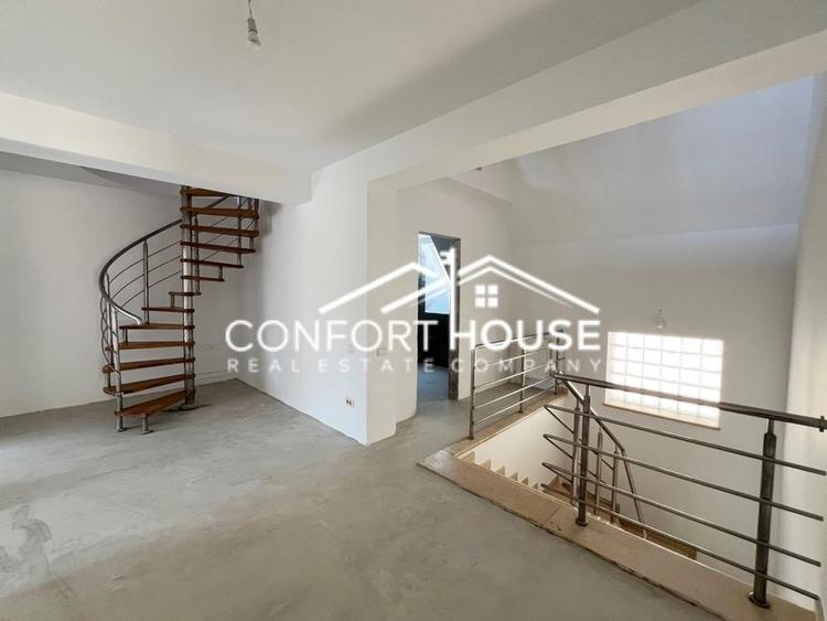 Vila S+P+E+M, 6 camere, complex rezidential, IANCU NICOLAE - British School - 18