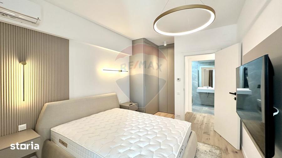 De inchiriat 2 camere in One Cotroceni - 1