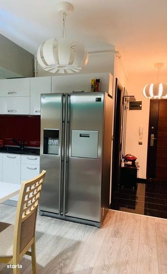 Apartament 73 mp - etajul 2, bloc constructie noua, BRADET - 11