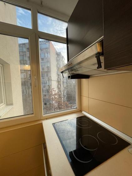 Apartament cu 2 camere decomandat, mobilat în Octavian Goga