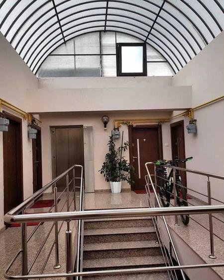 Apartament cu 2 camere decomandat în Nord