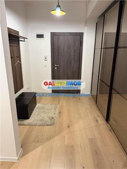 2 camere | Henry Coanda | Centrala Proprie | Decomandat | Negociabil - 11
