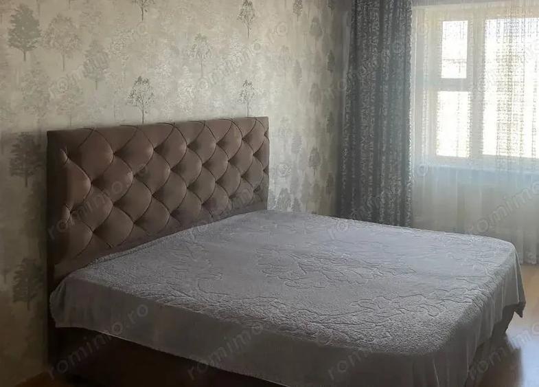 Garsonieră decomandată în Blașcovici