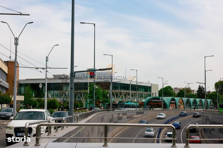 Teren de 10985 mp, în Văcăresti