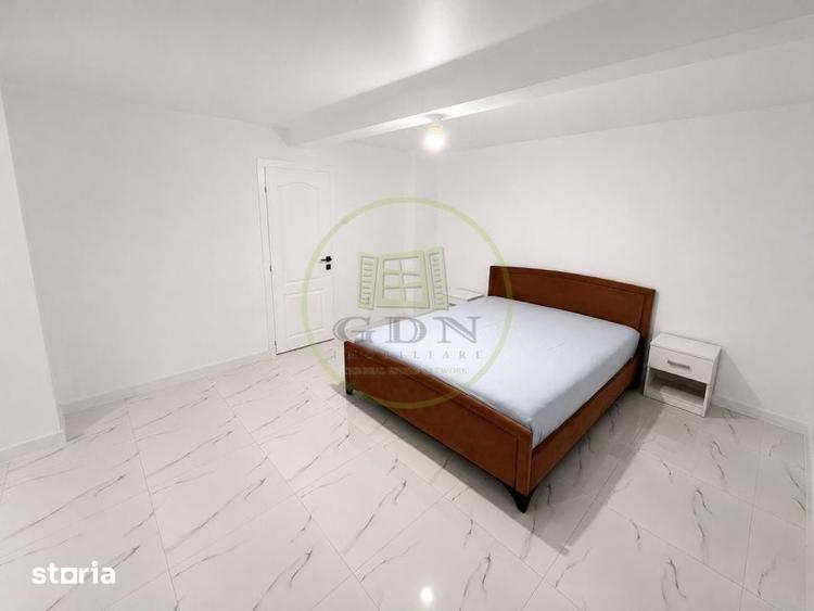Apartament cu 3 camere decomandat în Ultracentral
