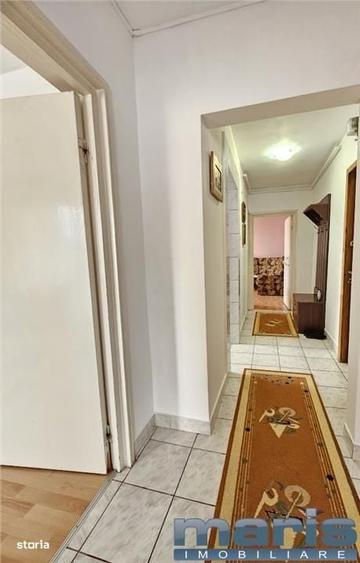 Apartament 3 camere 2 bai cartierul Tudor - 7
