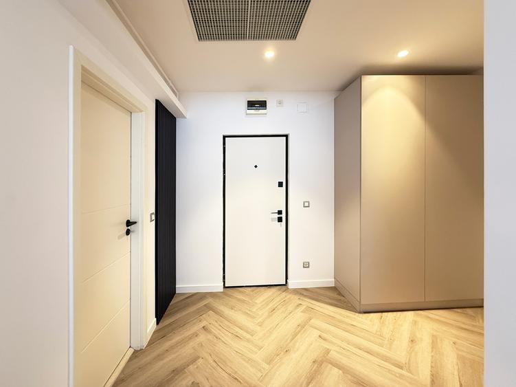 Apartament cu 2 camere decomandat în Vitan-Bârzești