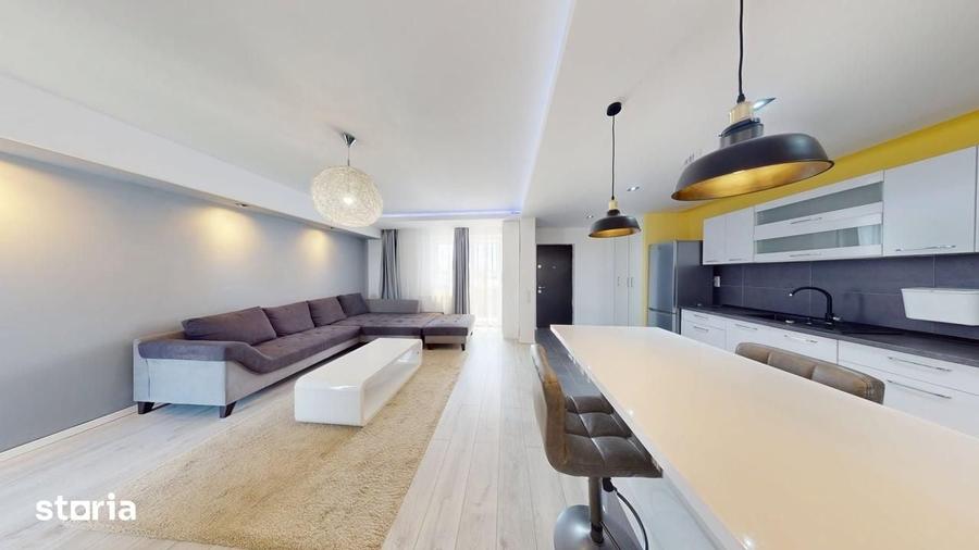 Apartament de vanzare in Arhitec?ilor 2 camere, balcon,pod ?i parcare - 1