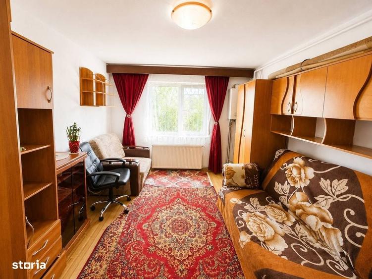 Garsonieră în Noua