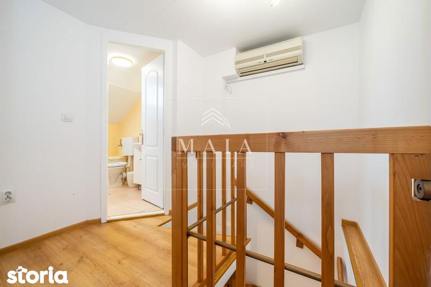 Apartament cu 3 camere în Terezian